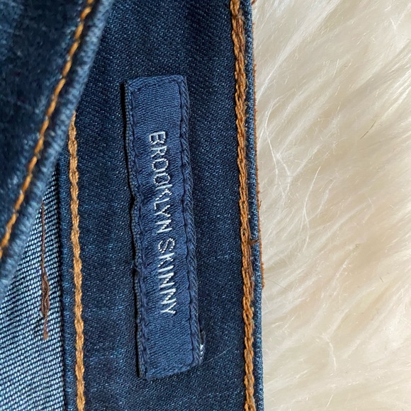 Luck Brand Skinny Jeans - Picture 4 of 6